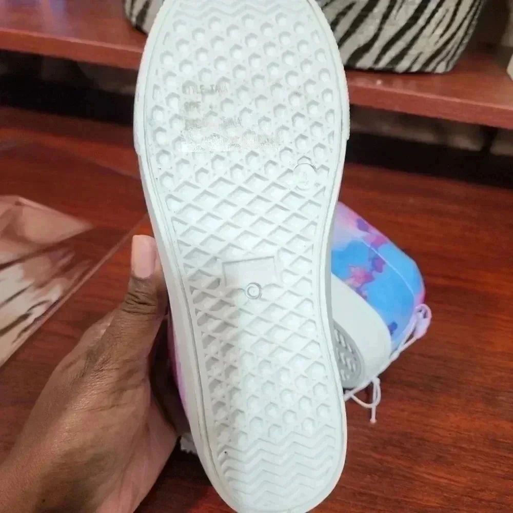Emma NewYork Girls slip on shoes. Brand new with tags - Picture 6 of 6